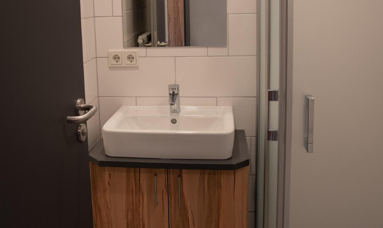 Gasthof Zur Post Lalling Buitenkant foto