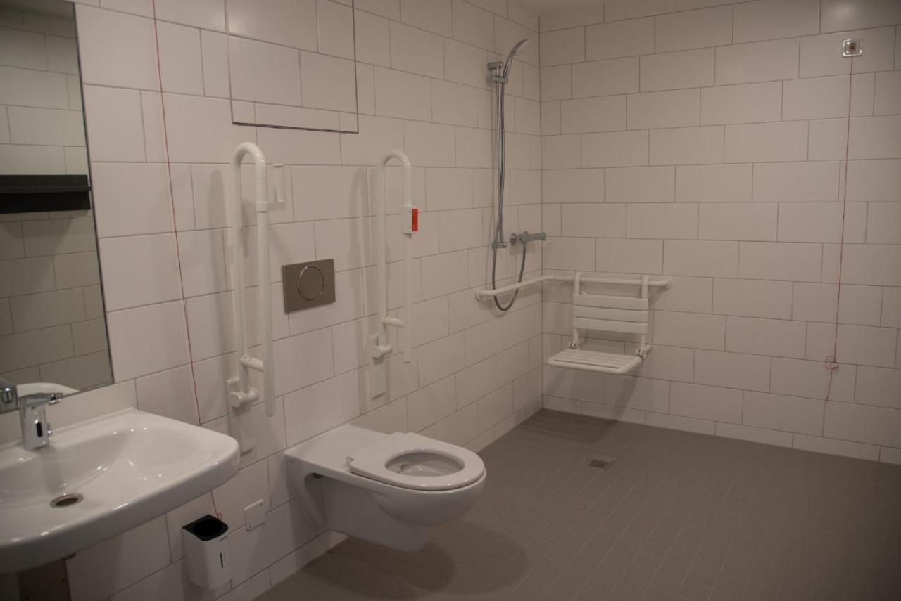 Gasthof Zur Post Lalling Buitenkant foto